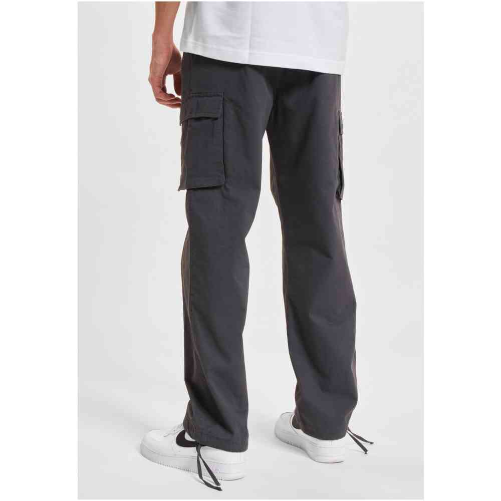 DEF - Empire Cargohosen - Grau